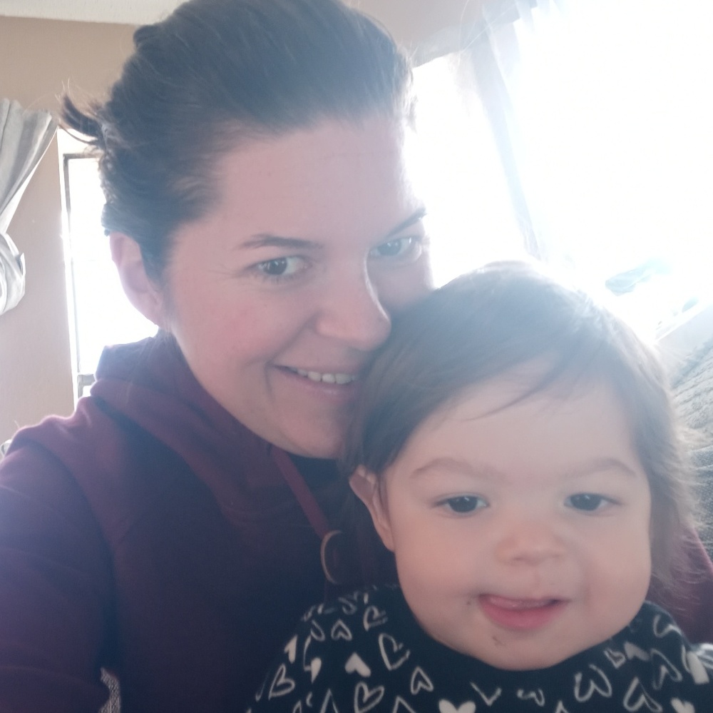 Meet your Posher, Tracey